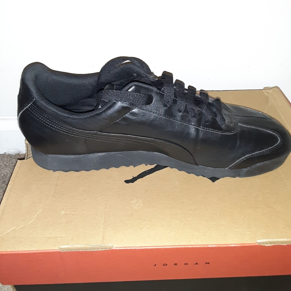 Puma Roma - Picture 2 of 6